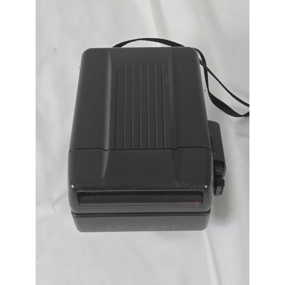 Polaroid One Step Close Up 600 instant Film Camera Vintage - Picture 6 of 8